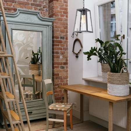 Подвесные светильники — Подвесной светильник LOFT IT LOFT1127 купить в 