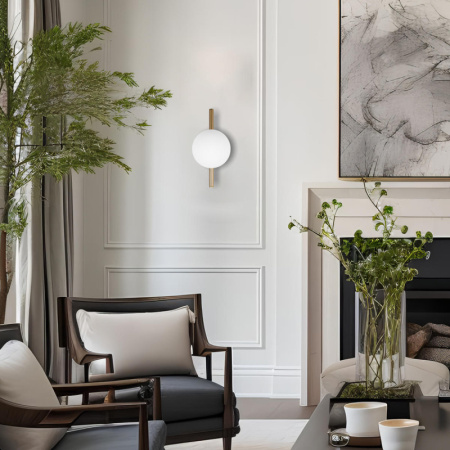 Настенные бра — Бра LOFT IT 10236/1W купить в 