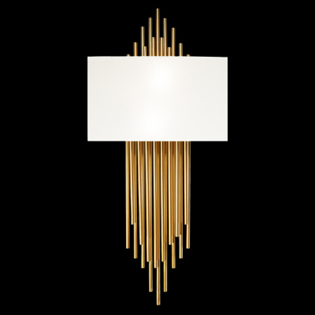 Настенные бра — Бра LOFT IT 10107 White купить в 