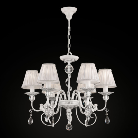 Люстры подвесные — Подвесная люстра Maytoni ARM222-06-N купить в 