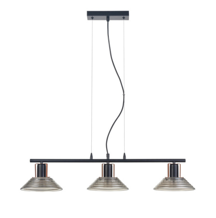 Люстры подвесные — Подвесная люстра Vele Luce VL5822P03 купить в  Люстры подвесные — Подвесная люстра Vele Luce VL5822P03 купить в