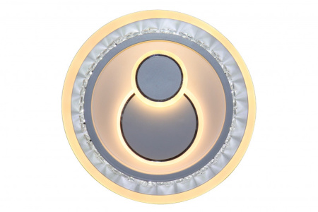 Накладные светильники — Накладной светильник Natali Kovaltseva LED LAMPS 81097 купить в 