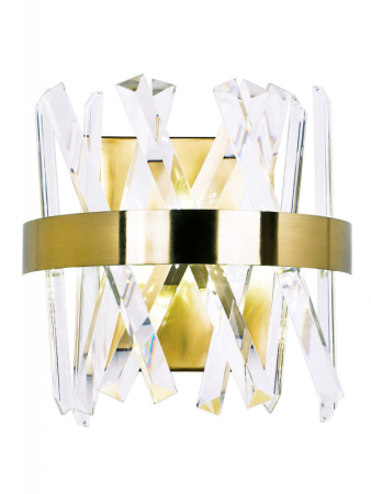Настенные бра — Бра Natali Kovaltseva LED LAMPS 81102/1W купить в  Настенные бра — Бра Natali Kovaltseva LED LAMPS 81102/1W купить в
