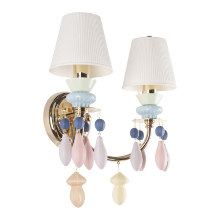 Настенные бра — Бра LOFT IT 10203/2W Mult купить в 