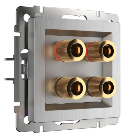 Розетки — Розетка Werkel W1185009 купить в 