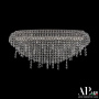 Потолочные светильники — Потолочный светодиодный светильник Arte Perfetto Luce Rimini S505.0.52.B.3000 купить в  Потолочные светильники — Потолочный светодиодный светильник Arte Perfetto Luce Rimini S505.0.52.B.3000 купить в