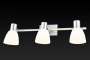 Споты — Спот TOPLIGHT TL3700Y-03GR купить в  Споты — Спот TOPLIGHT TL3700Y-03GR купить в