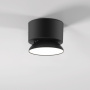 Накладные точечные светильники — Накладной светильник Elektrostandard 25053/LED 10W 4000K черный купить в  Накладные точечные светильники — Накладной светильник Elektrostandard 25053/LED 10W 4000K черный купить в