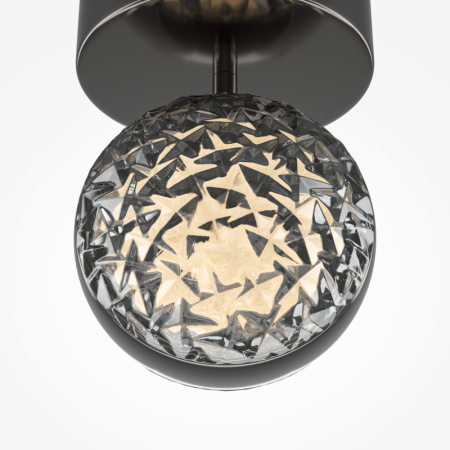 Настенные бра — Бра Maytoni MOD299WL-L10BC3K купить в 