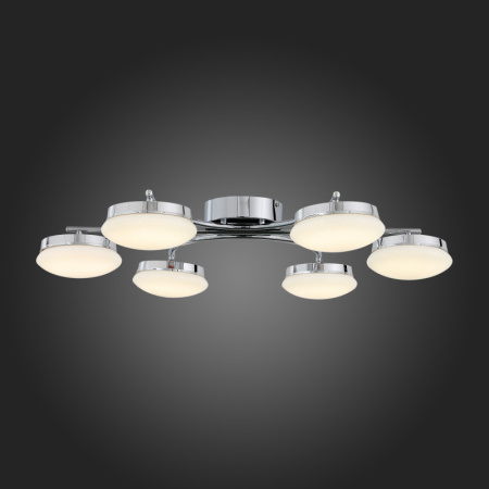 Люстры накладные — Накладная люстра ST-Luce SL946.112.06 купить в 