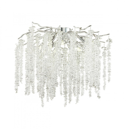 Люстры накладные — Накладная люстра Odeon Light 5004/8C купить в 