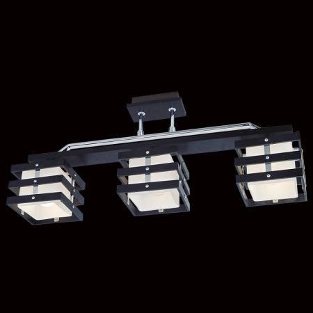 Люстры на штанге — Люстра на штанге Citilux CL133231 купить в 