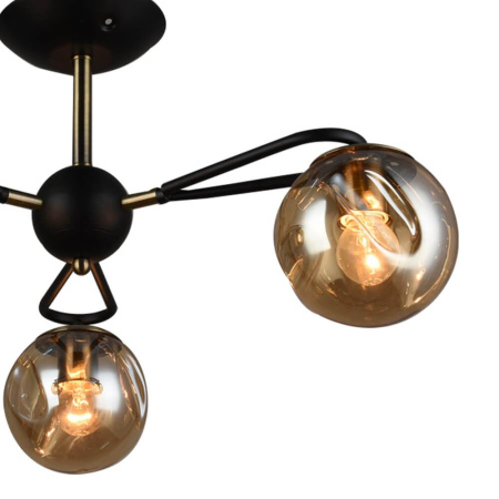 Потолочные люстры — Потолочная люстра Seven Fires Diamante 66389.01.37.03 купить в  Потолочные люстры — Потолочная люстра Seven Fires Diamante 66389.01.37.03 купить в