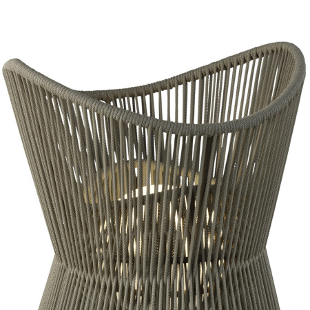 Средние уличные фонари — Садово-парковый светильник Mantra 7136 купить в 