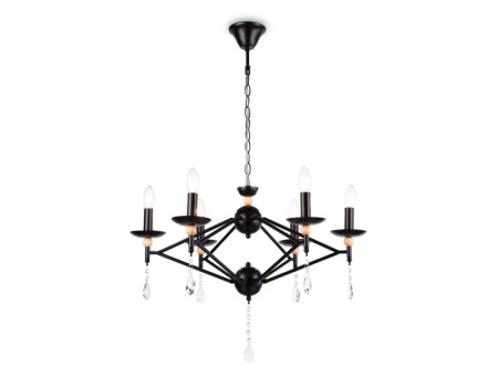 Люстры подвесные — Подвесная люстра Ambrella Light TR9597 купить в 