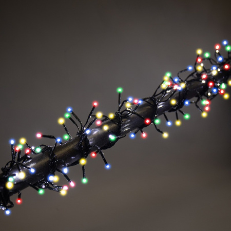 Светодиодные гирлянды — Светодиодная гирлянда Neon-Night 303-629 купить в 