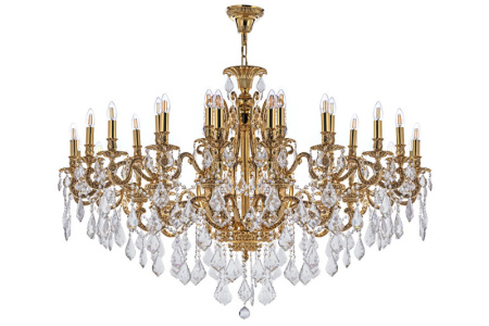 Люстры подвесные — Подвесная люстра Dio D'arte Opera E 1.1.30.600 CG купить в  Люстры подвесные — Подвесная люстра Dio D'arte Opera E 1.1.30.600 CG купить в