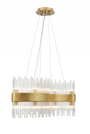 Люстры подвесные — Подвесная люстра Vele Luce VL3244P10 купить в 