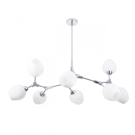 Люстры на штанге — Люстра на штанге ARTE Lamp A4103SP-8CC купить в  Люстры на штанге — Люстра на штанге ARTE Lamp A4103SP-8CC купить в