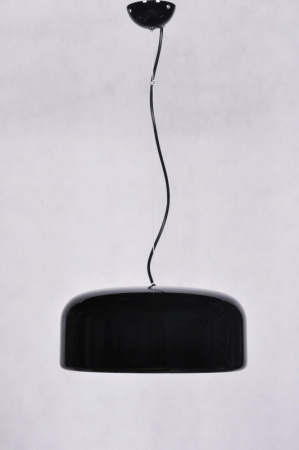 Люстры подвесные — Подвесная люстра Lumina Deco LDP 8369 BK купить в 