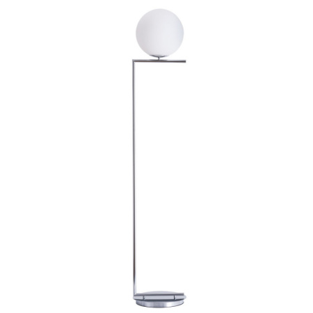 Торшеры и напольные светильники — Торшер ARTE Lamp A1921PN-1CC купить в  Торшеры и напольные светильники — Торшер ARTE Lamp A1921PN-1CC купить в