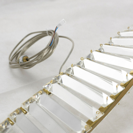 Линейные светильники — Линейный светильник Lussole LSP-7025 купить в 