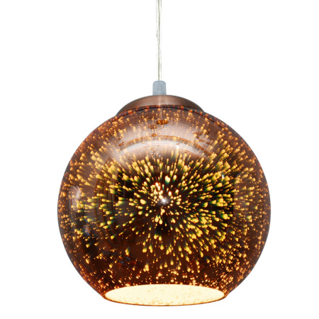 Подвесные светильники — Подвесной светильник Lussole LSP-0198 купить в 