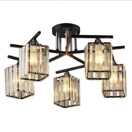 Потолочные люстры — Потолочная люстра Seven Fires Алима 65895.01.13.05C купить в 