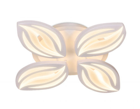 Люстры накладные — Накладная люстра Ambrella Light FA507 купить в  Люстры накладные — Накладная люстра Ambrella Light FA507 купить в