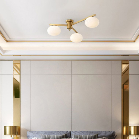 Люстры накладные — Накладная люстра ImperiumLoft 228755-26 купить в 