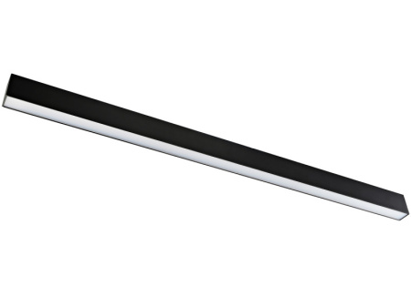 Трековые светильники — Светильник на шине Donolux DL18785/Black 30W купить в 