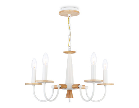 Люстры подвесные — Подвесная люстра Ambrella Light TR9592 купить в 