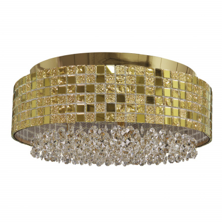 Люстры накладные — Накладная люстра Lightstar 743062 купить в 