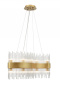 Люстры подвесные — Подвесная люстра Vele Luce VL3244P10 купить в 