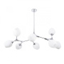 Люстры на штанге — Люстра на штанге ARTE Lamp A4103SP-8CC купить в  Люстры на штанге — Люстра на штанге ARTE Lamp A4103SP-8CC купить в