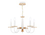 Люстры подвесные — Подвесная люстра Ambrella Light TR9592 купить в 