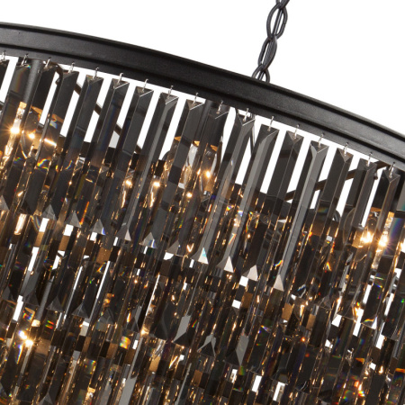 Люстры каскадные — Каскадная люстра Vitaluce V5227-1/14+35+1 купить в 