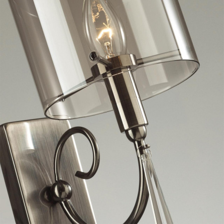 Настенные бра — Бра Odeon Light 4890/1W купить в 