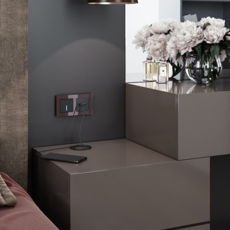 Выключатели — Выключатель Werkel W4510108 купить в 