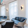 Настенные бра — Бра iLedex F097-9W-3000K BK-WH купить в  Настенные бра — Бра iLedex F097-9W-3000K BK-WH купить в