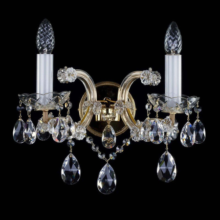 Потолочные светильники — Бра Artglass Maria Terezia 30 CE купить в 