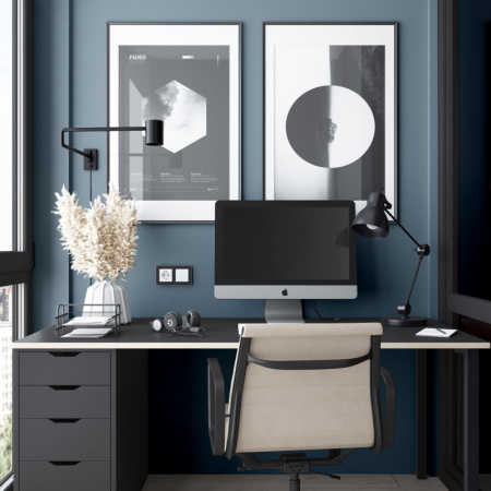 Рамки — Рамка Werkel W0022608 купить в 