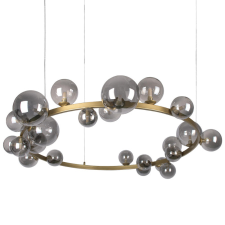 Люстры подвесные — Подвесная люстра LOFT IT 10139/1200 купить в 