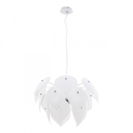 Люстры подвесные — Подвесная люстра ARTE Lamp A5695SP-5WH купить в  Люстры подвесные — Подвесная люстра ARTE Lamp A5695SP-5WH купить в