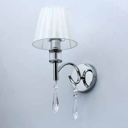Настенные бра — Бра MW-Light 329021601 купить в 