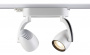Трековые светильники — Светильник на шине Novotech 357869 купить в 