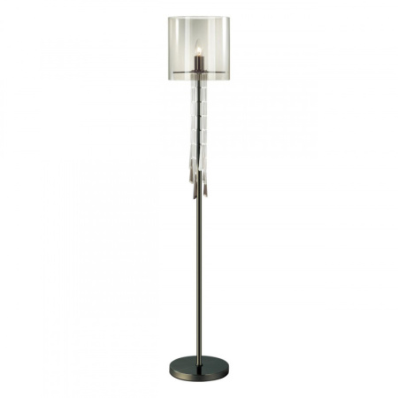 Торшеры и напольные светильники — Торшер Odeon Light 4890/1F купить в 