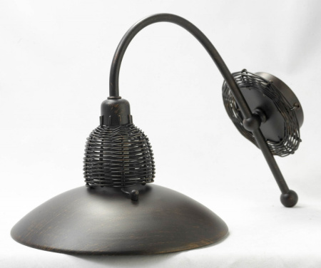 Настенные бра — Бра Lussole LSN-1071-01 купить в  Настенные бра — Бра Lussole LSN-1071-01 купить в