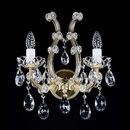 Потолочные светильники — Бра Artglass Maria Terezia 31 CE купить в 