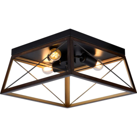 Люстры накладные — Накладная люстра Stilfort 3004/08/03C купить в 